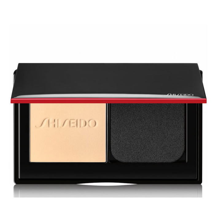 SYNCHRO SKIN SELF-REFRESHING Custom Finish Powder Foundation