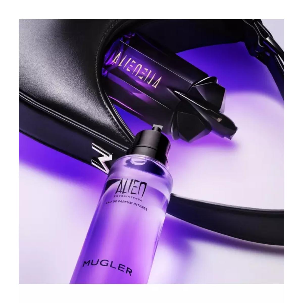 Ladies Alien Extraintense Eau de Parfum – Edgars