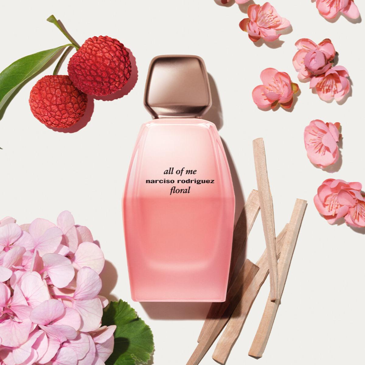 Ladies All Of Me Floral Eau de Parfum – Edgars