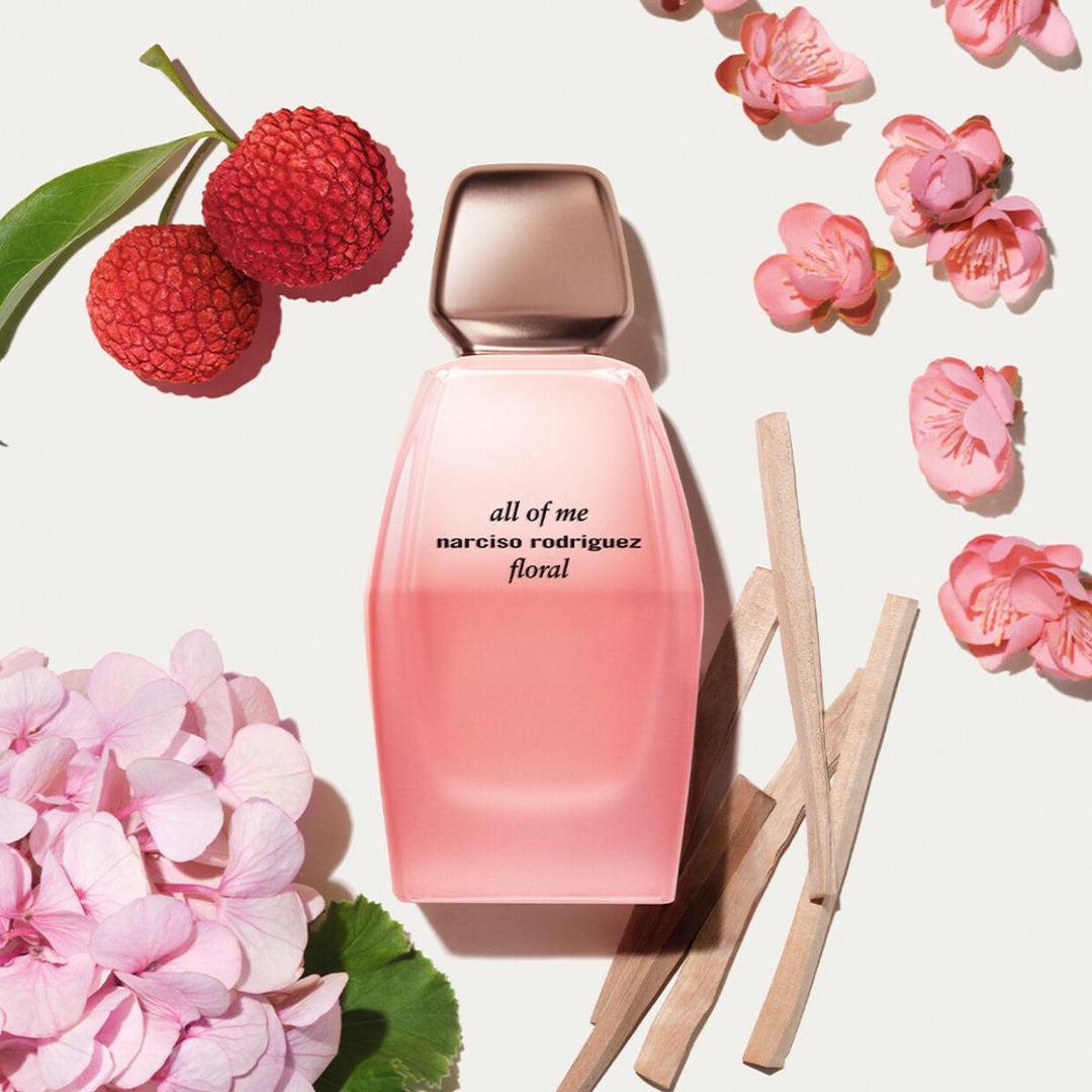 All Of Me Floral Eau de Parfum