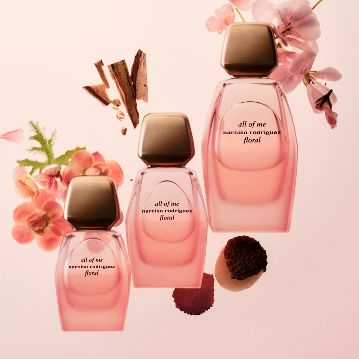 Ladies All Of Me Floral Eau de Parfum – Edgars