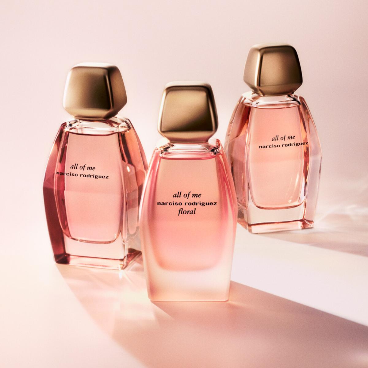 Ladies All Of Me Floral Eau de Parfum – Edgars