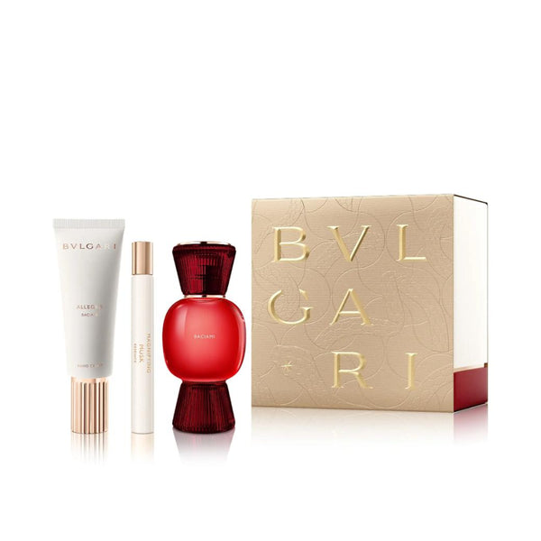Ladies Allegra Baciami Eau de Parfum Gift Set – Edgars
