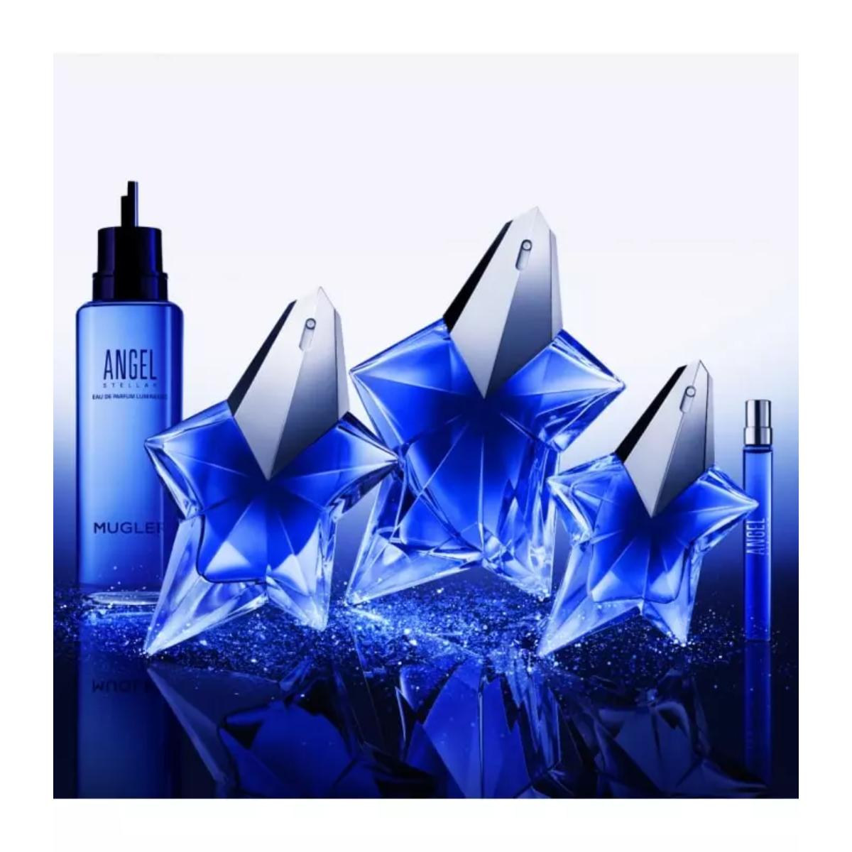 MUGLER ANGEL パルファム 25ml 星型 Mens Angel Stellar Eau de Parfum – Edgars
