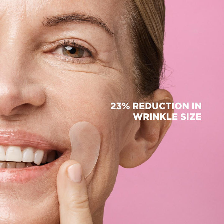 Skin Republic Anti - Wrinkle Face Patch + Peptides