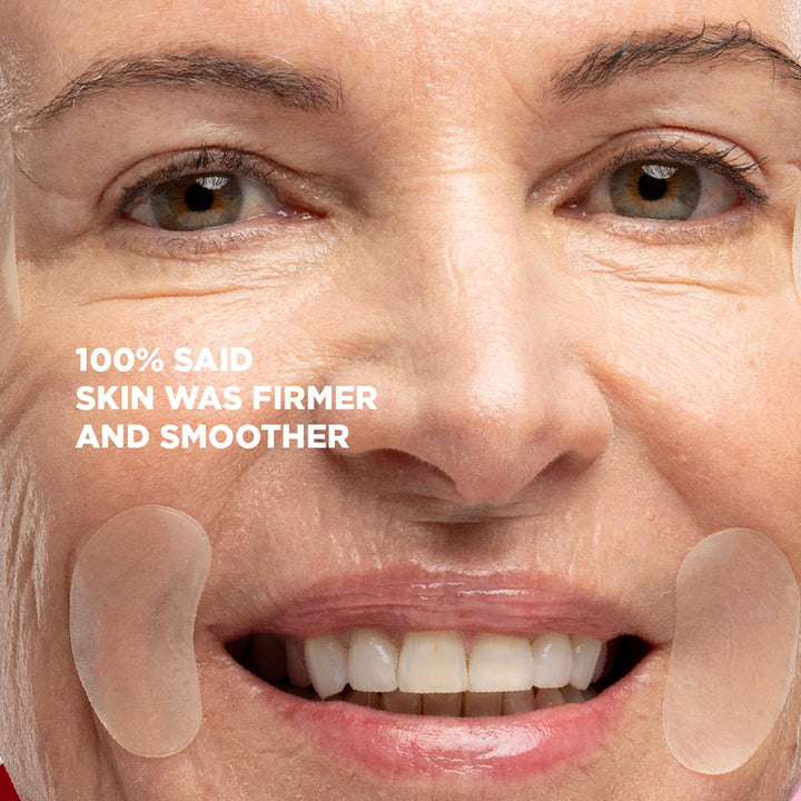 Skin Republic Anti - Wrinkle Face Patch + Peptides