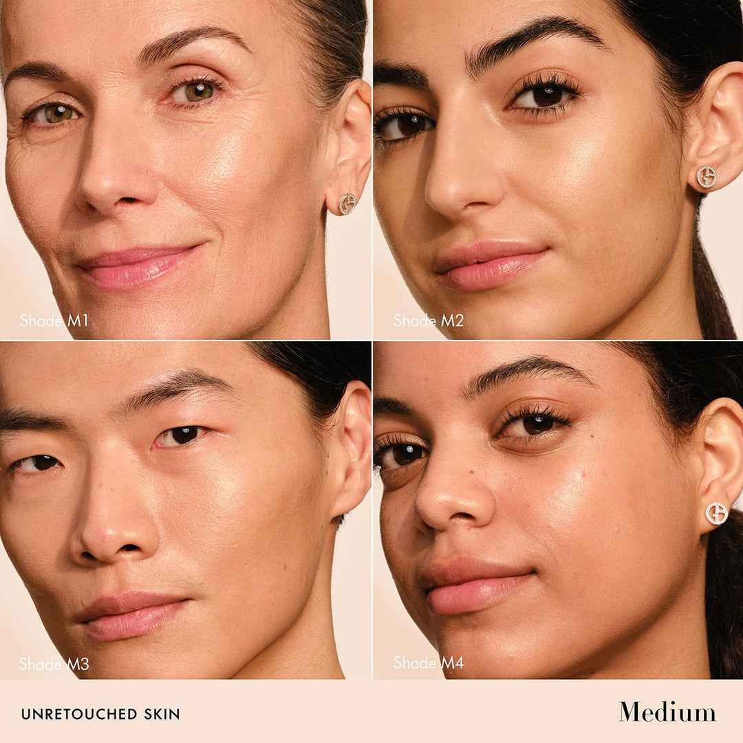 Luminous Silk Skin Tint