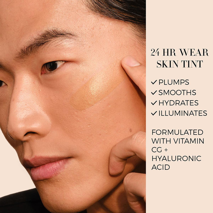 Luminous Silk Skin Tint