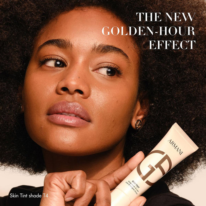 Luminous Silk Skin Tint