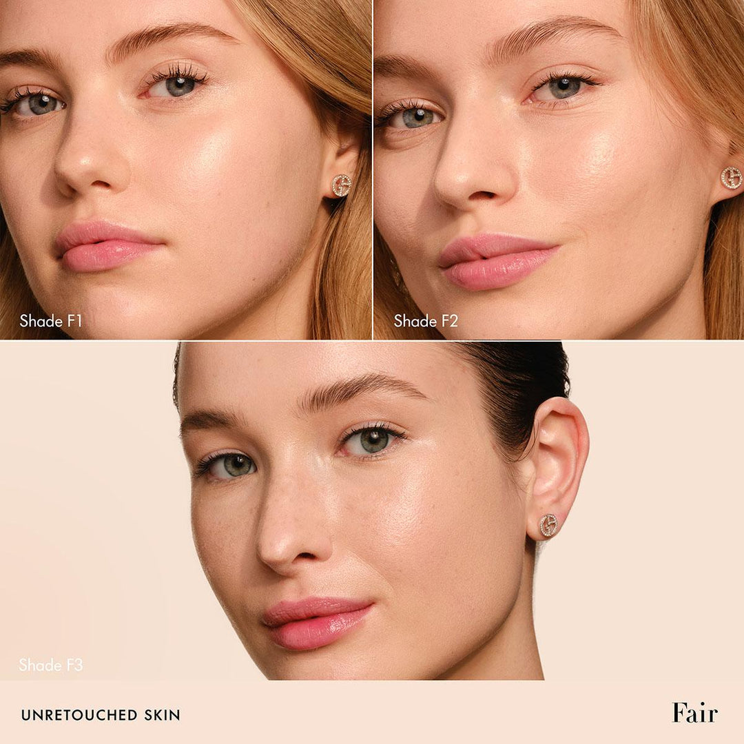 Luminous Silk Skin Tint