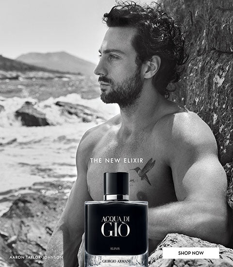 Armani – Edgars