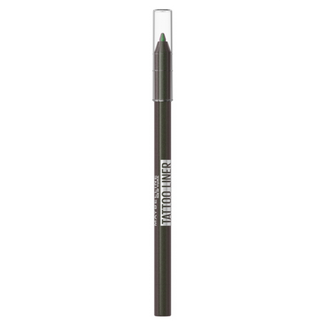 Tattoo Liner Gel Pencil Deep Onyx