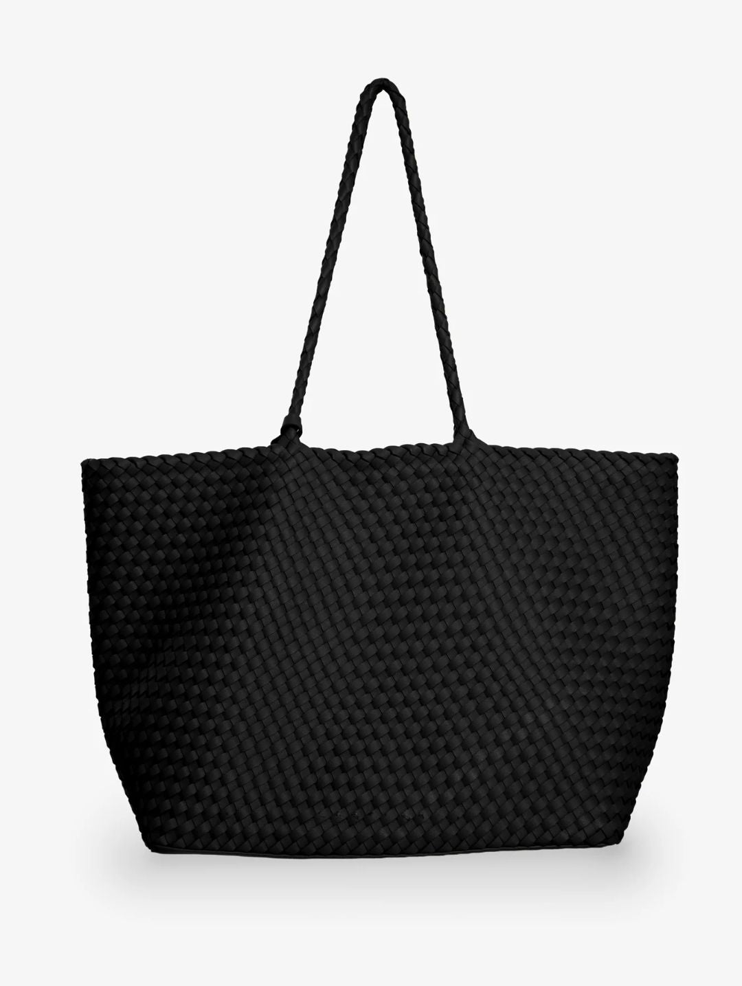 The Brooklyn Bag - Black