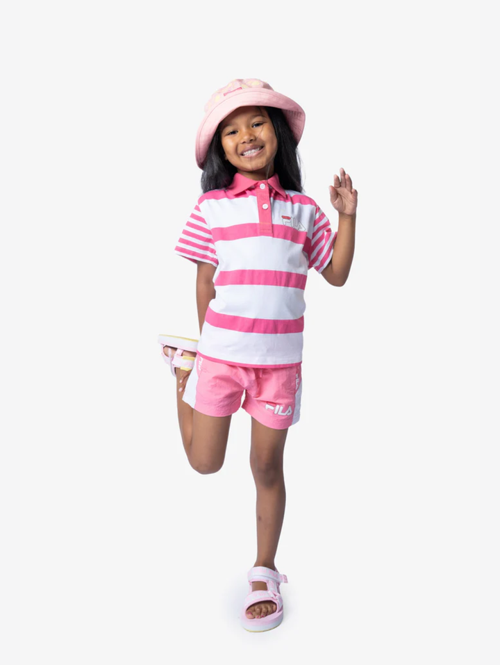 Pre-Girls Pippa Shorts - Pink