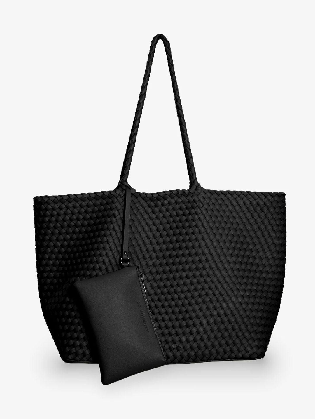 The Brooklyn Bag - Black