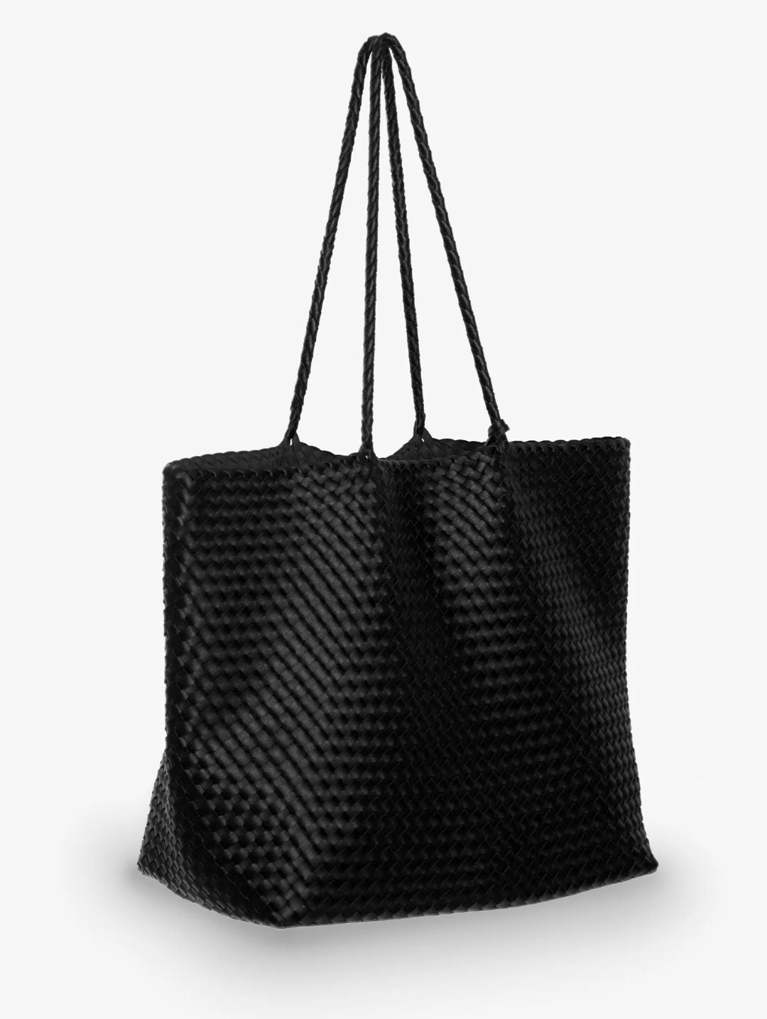 The Brooklyn Bag - Black