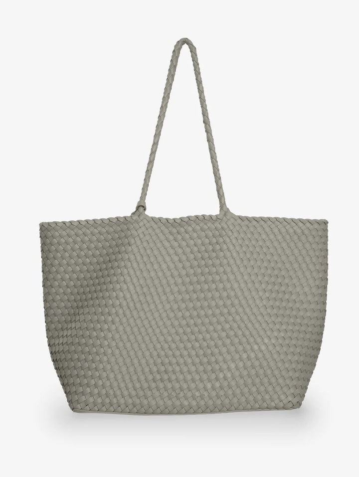 The Brooklyn Bag - Stone
