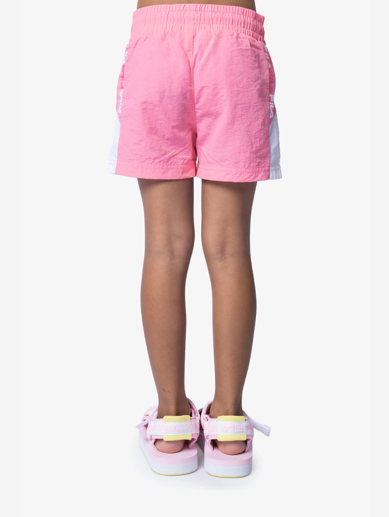 Pre-Girls Pippa Shorts - Pink