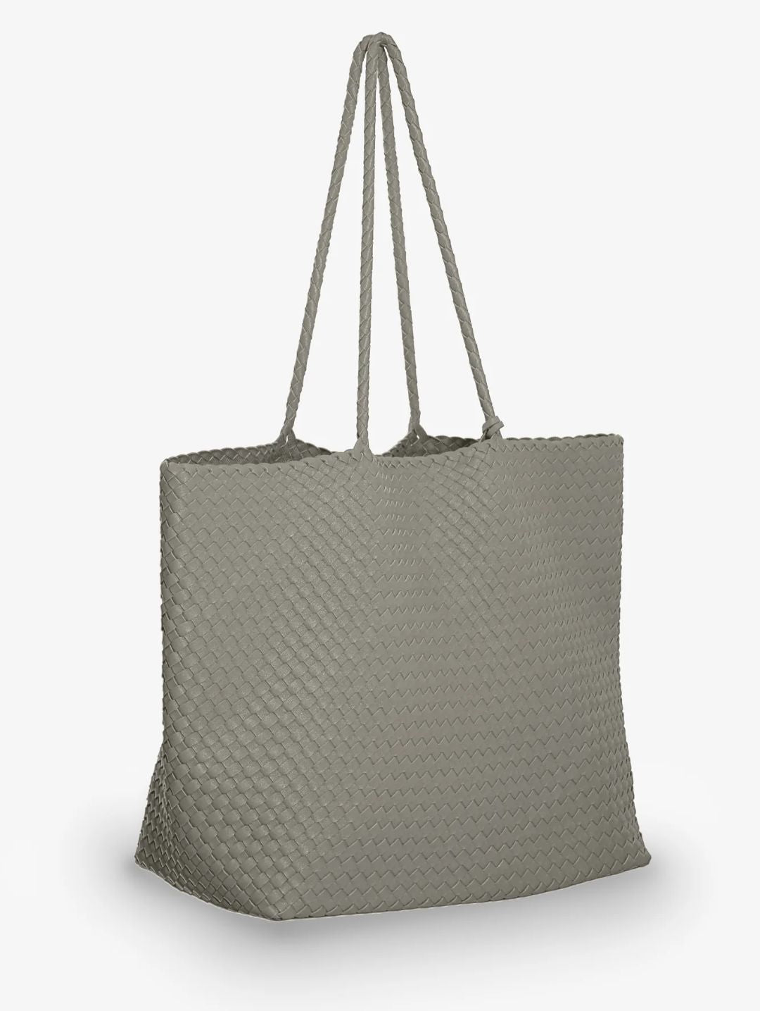 The Brooklyn Bag - Stone