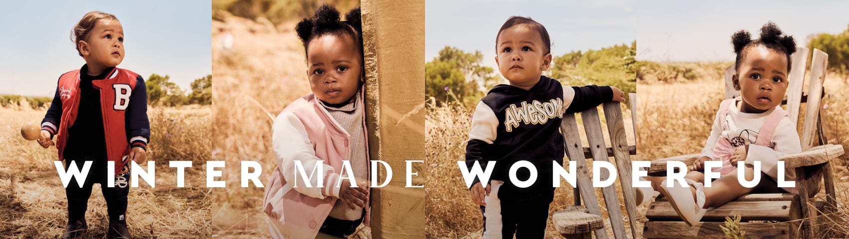 Fashion Baby – Edgars