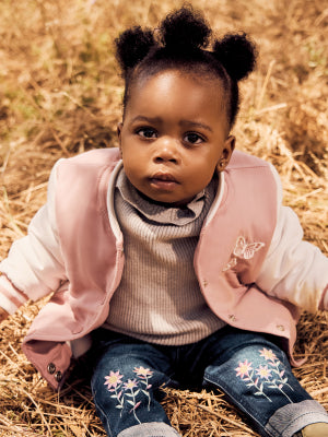 Fashion Baby – Edgars