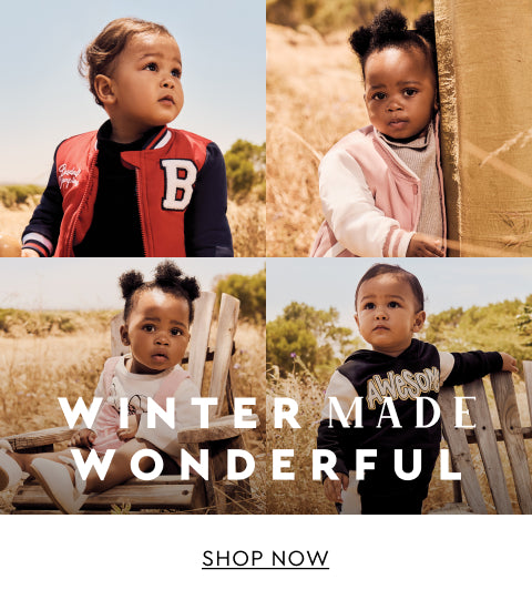 Fashion Baby – Edgars