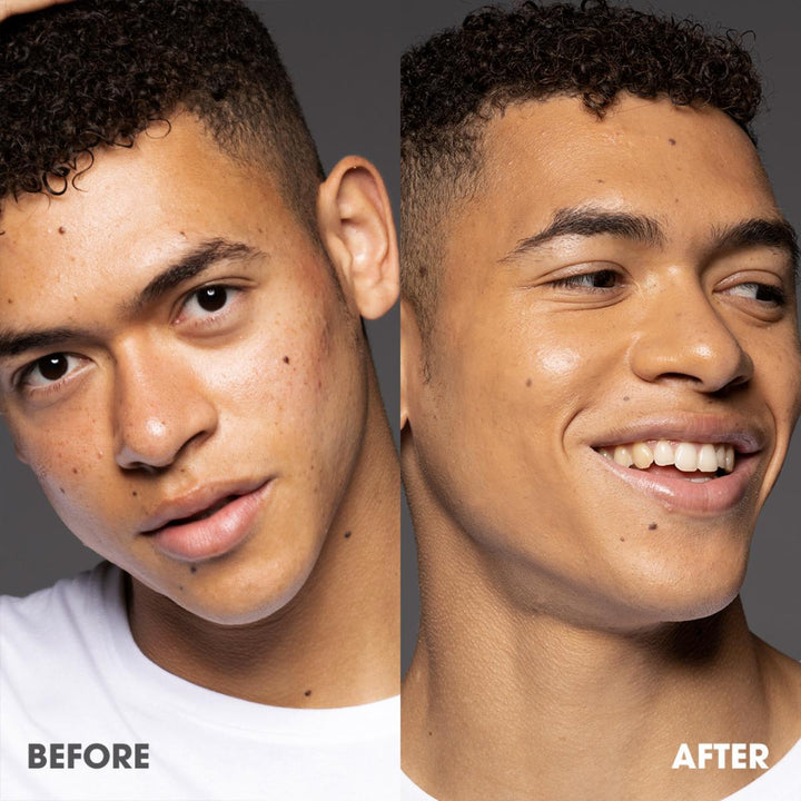 Let's Face It BB Tinted Moisturiser