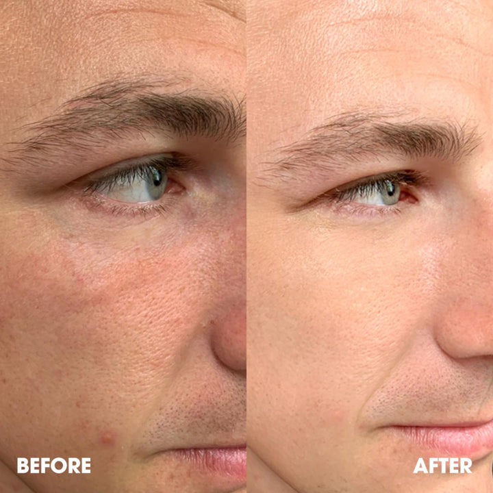 Let's Face It BB Tinted Moisturiser