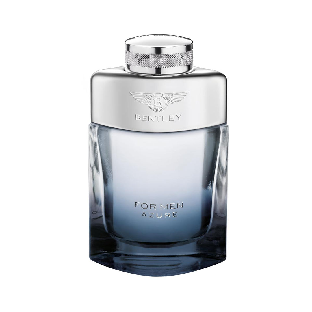 For Men Azure Eau De Toilette