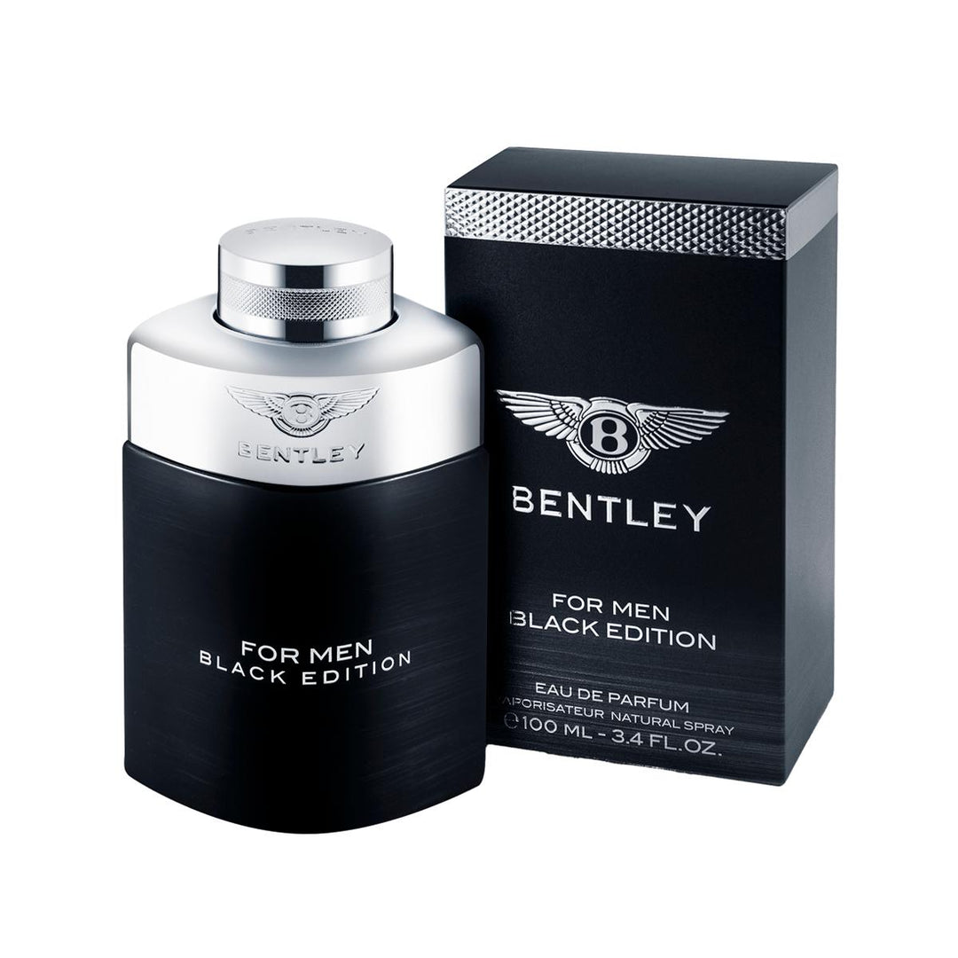 For Men Black Edition