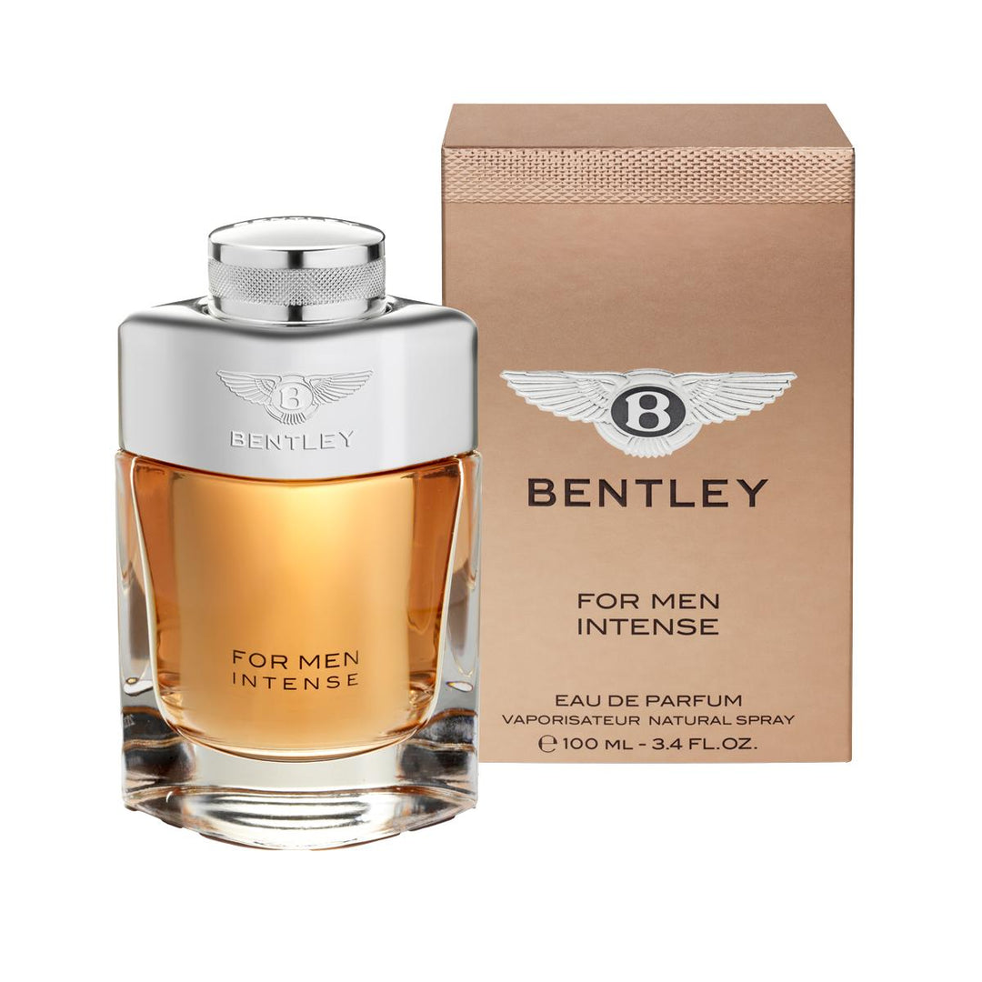 For Men Intense