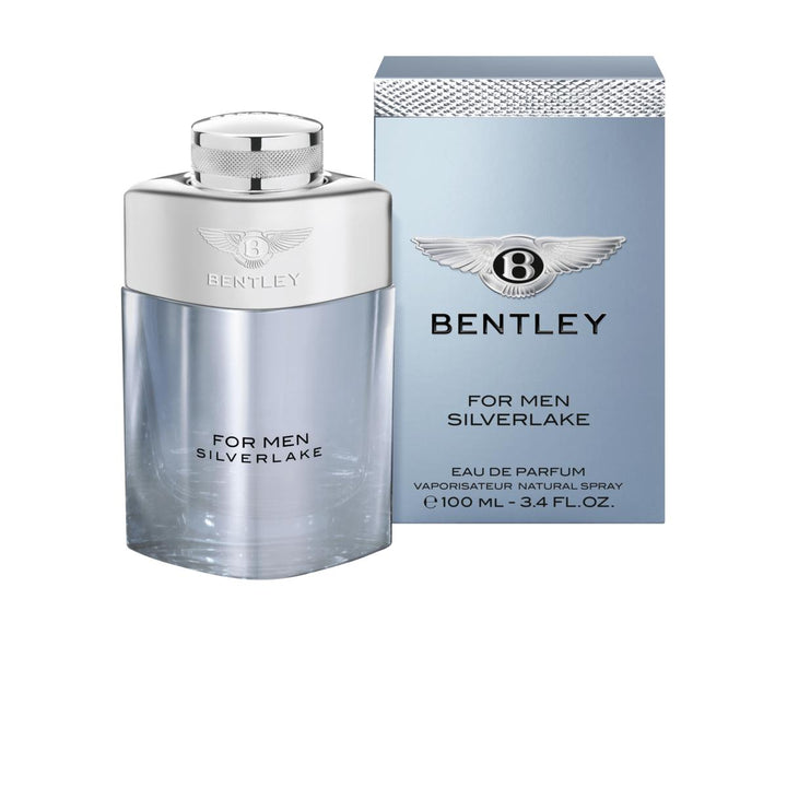 For Men Silverlake Eau De Parfum