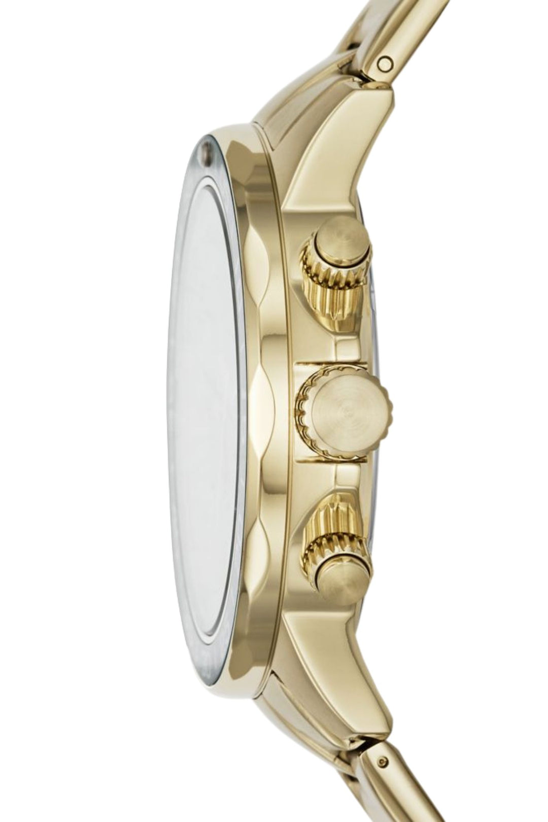 BQ2493 Watch - Gold