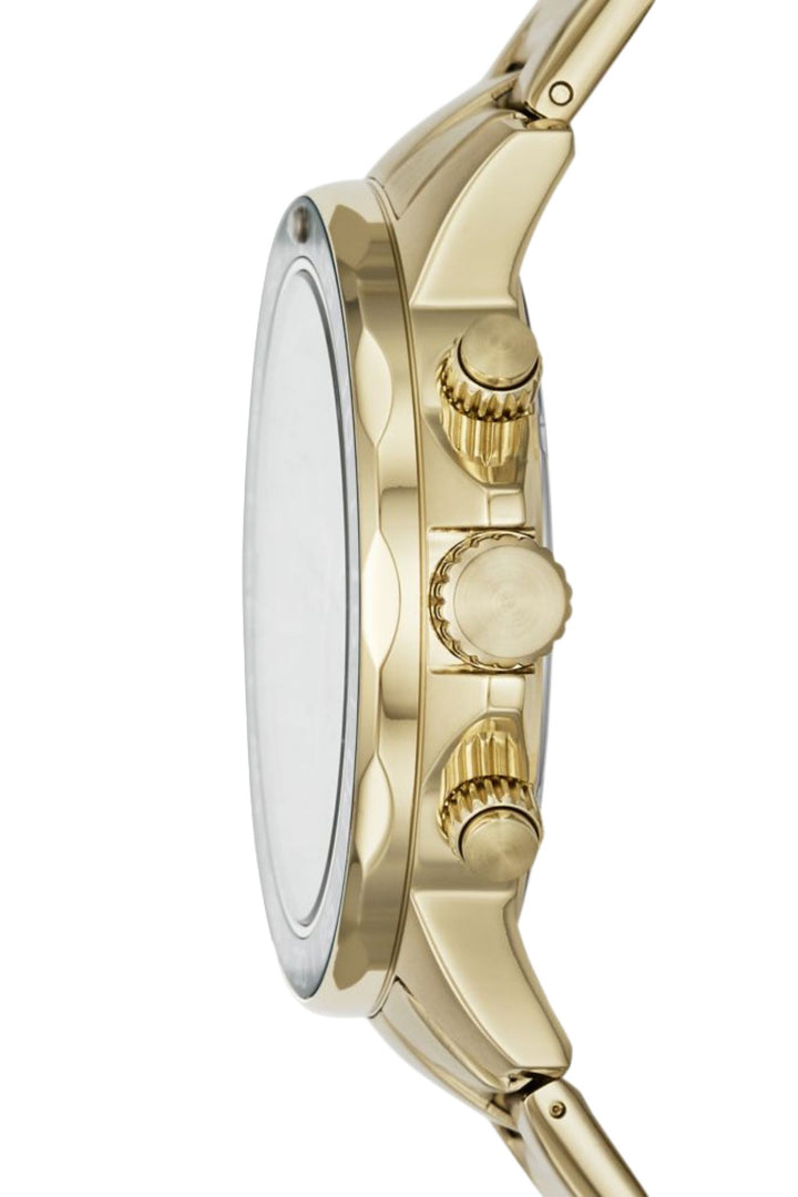 BQ2493 Watch - Gold