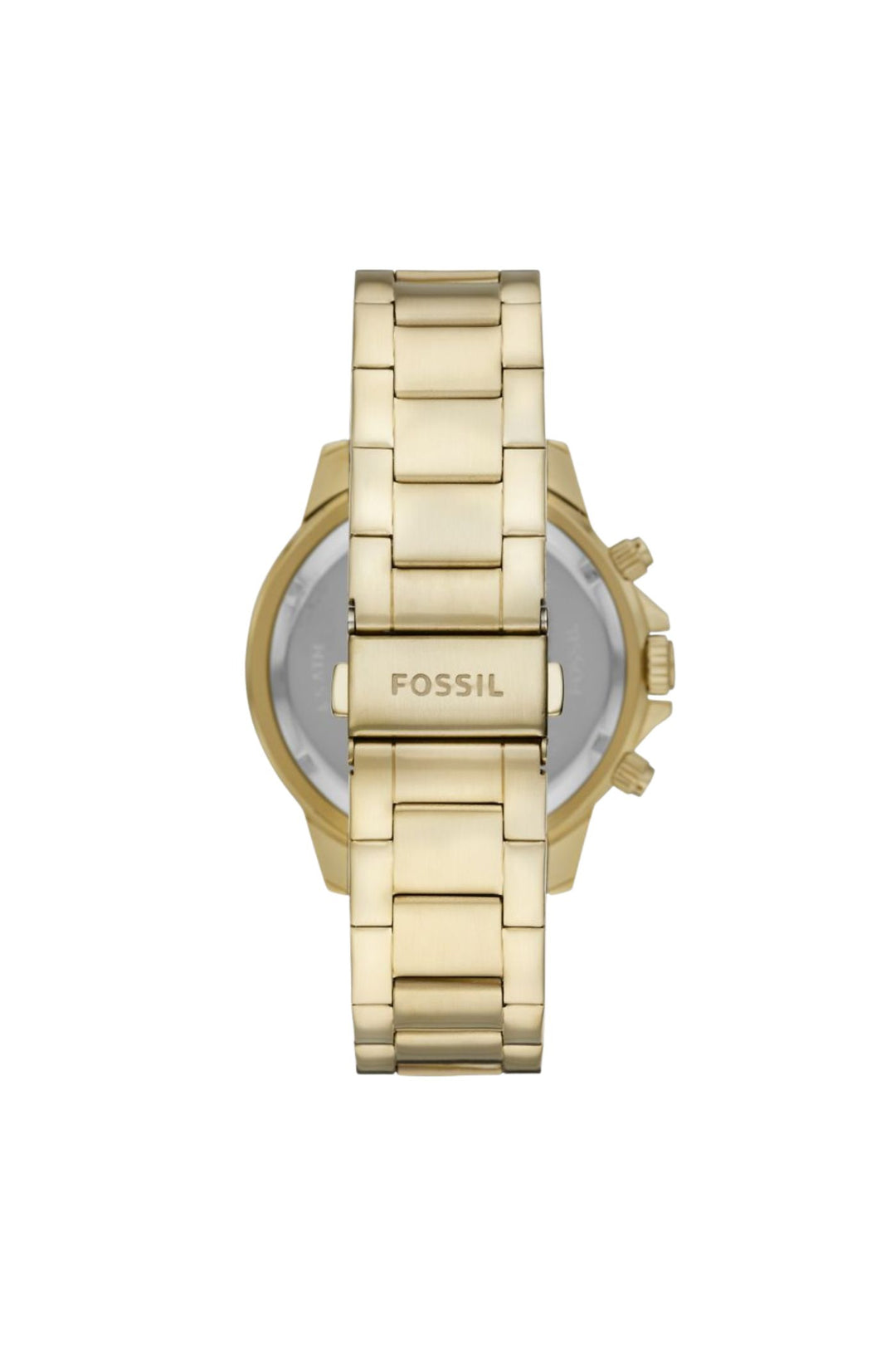 BQ2493 Watch - Gold