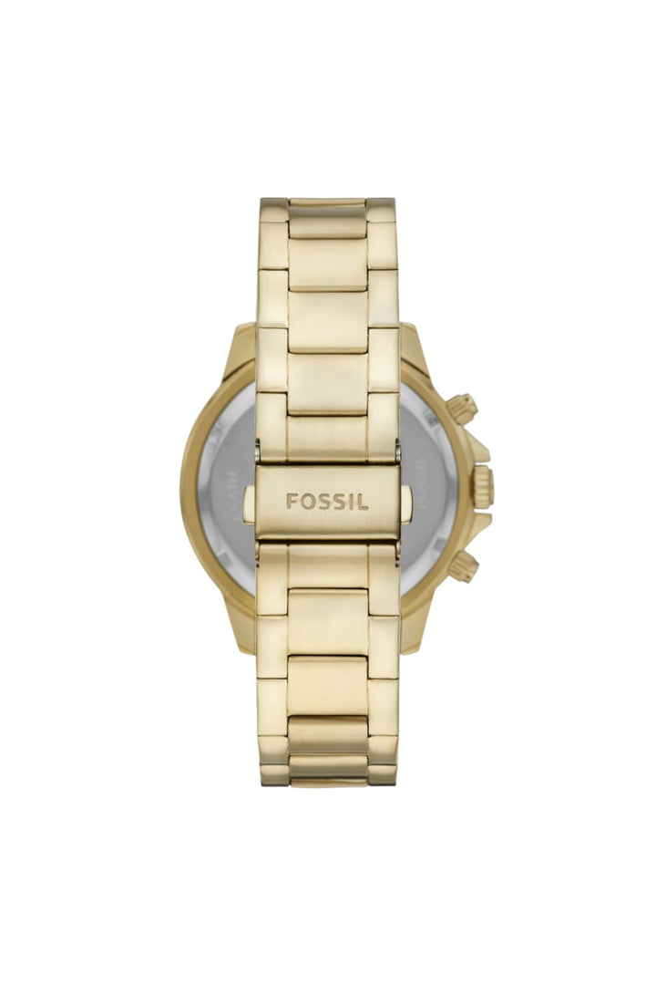 BQ2493 Watch - Gold