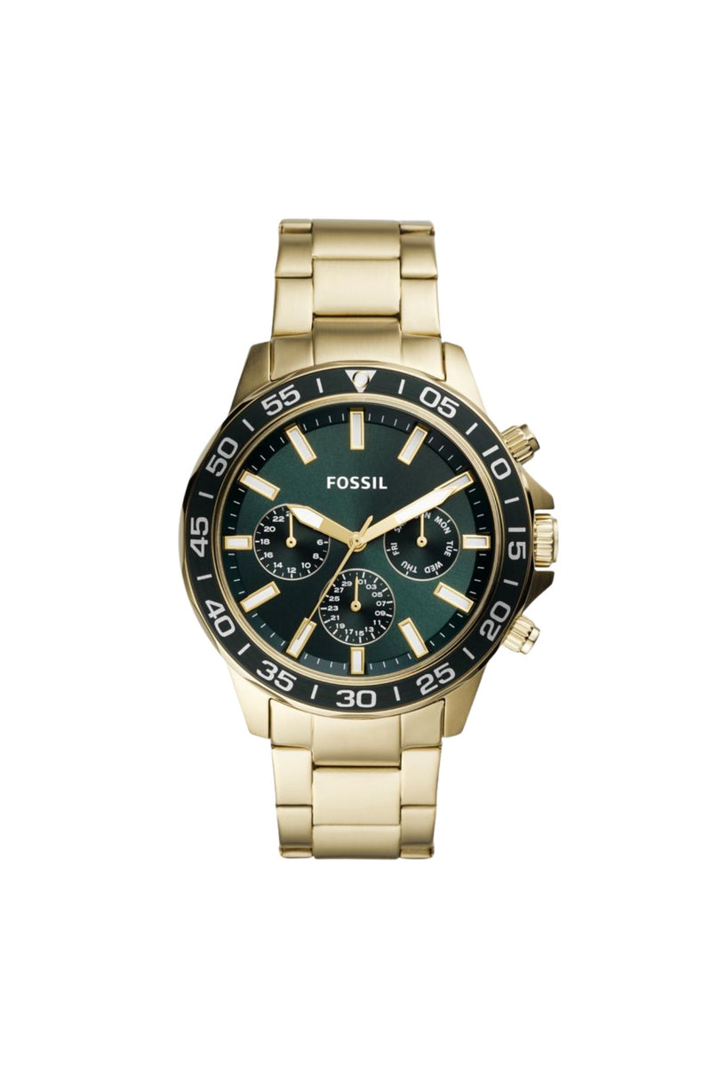 BQ2493 Watch - Gold