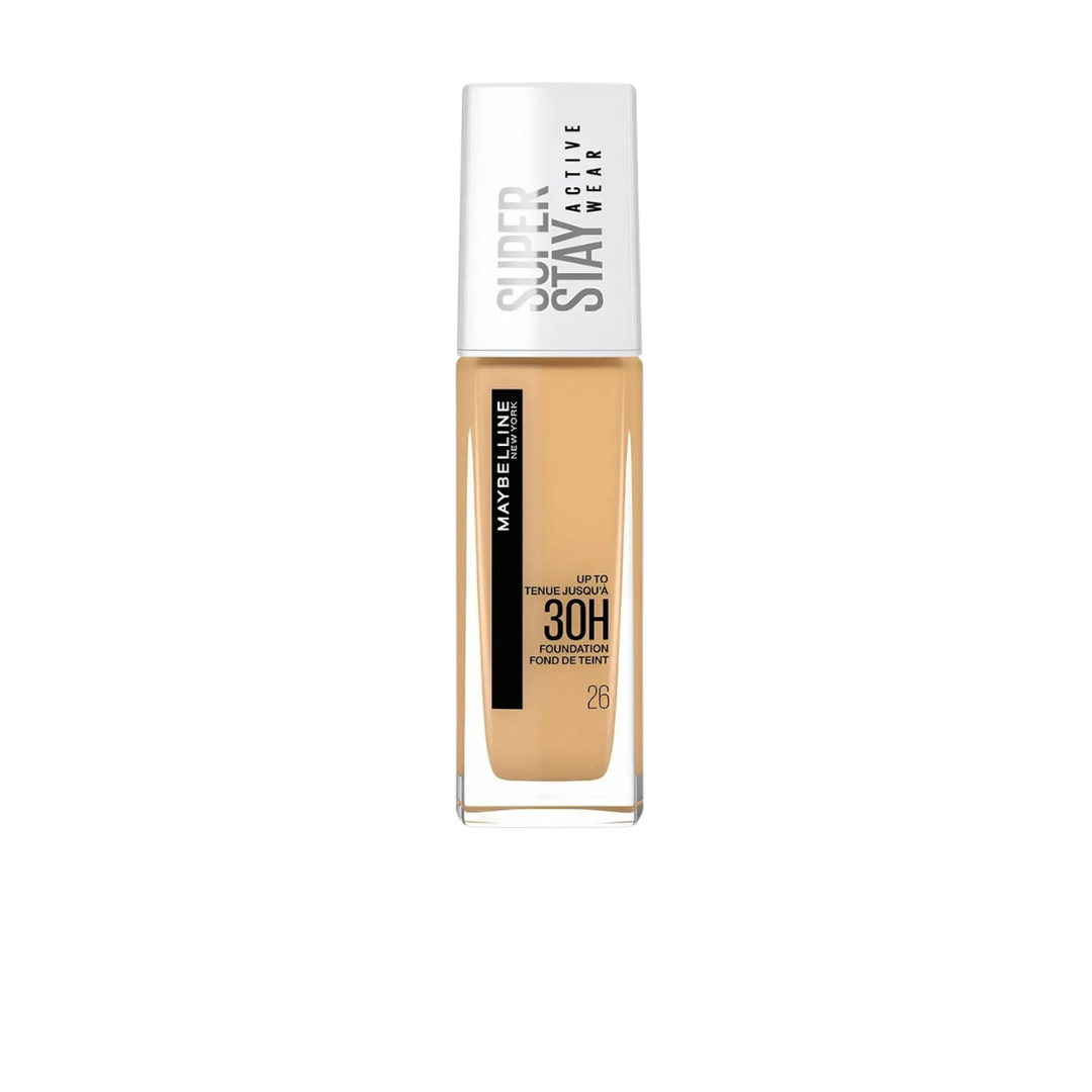 SuperStay 30H Active Wear Foundation