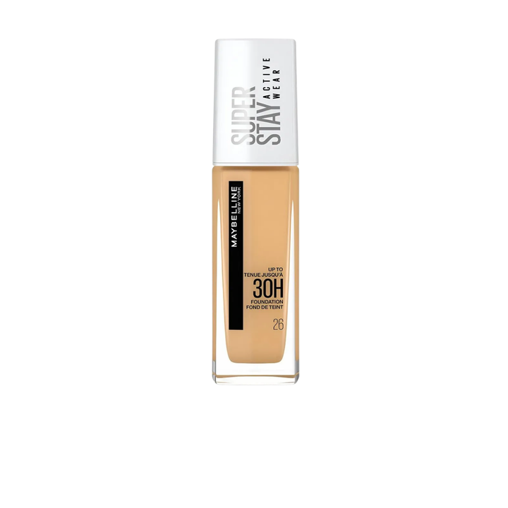 SuperStay 30H Active Wear Foundation