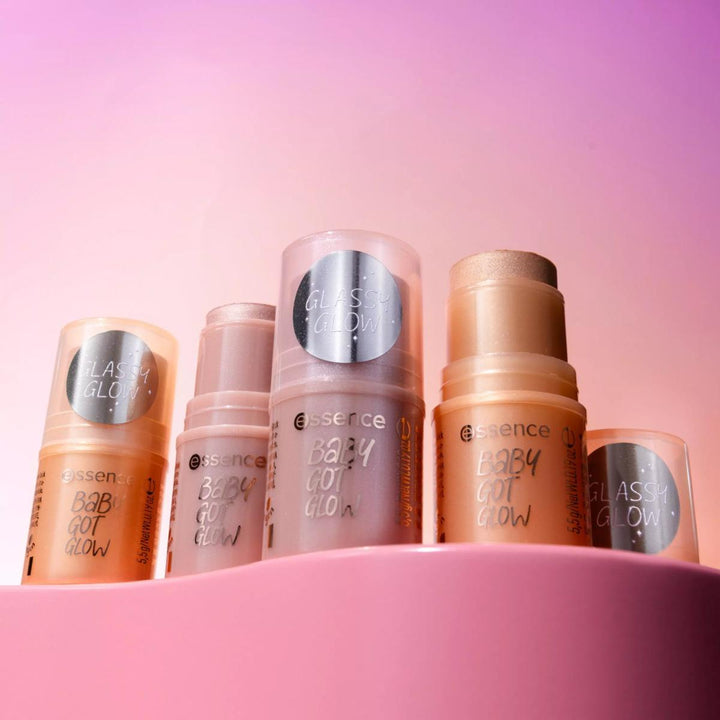 Baby Got Glow Highlighter Stick