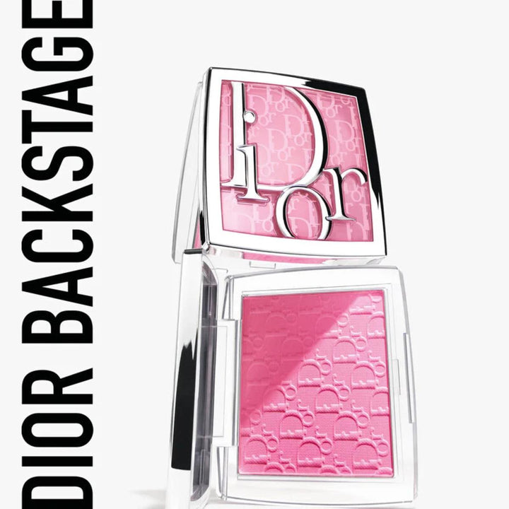 Backstage Rosy Glow Powder Blush