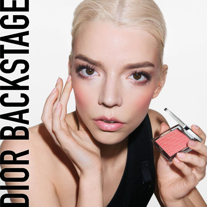 Backstage Rosy Glow Powder Blush