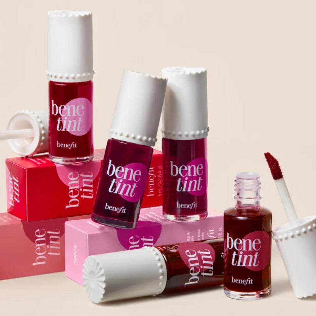 Bene Tint - Lip & Cheek Stain