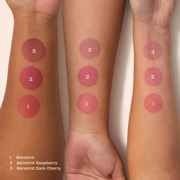 Bene Tint - Lip & Cheek Stain