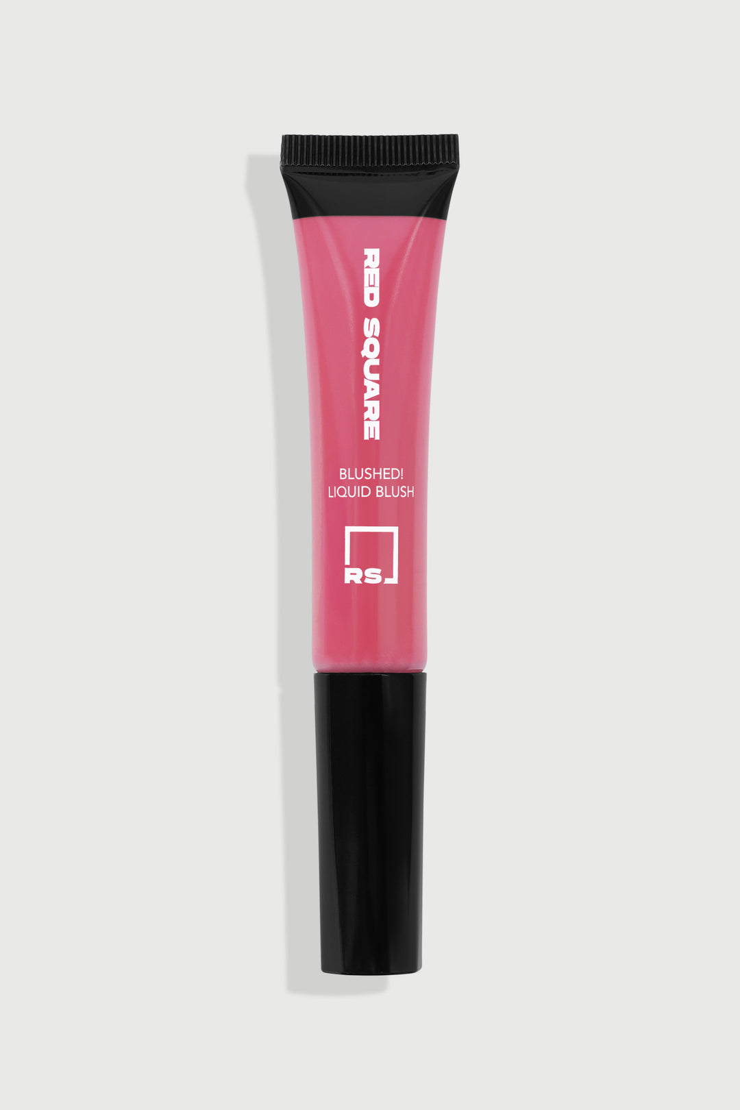 Red Square Blushed ! Liquid Blush