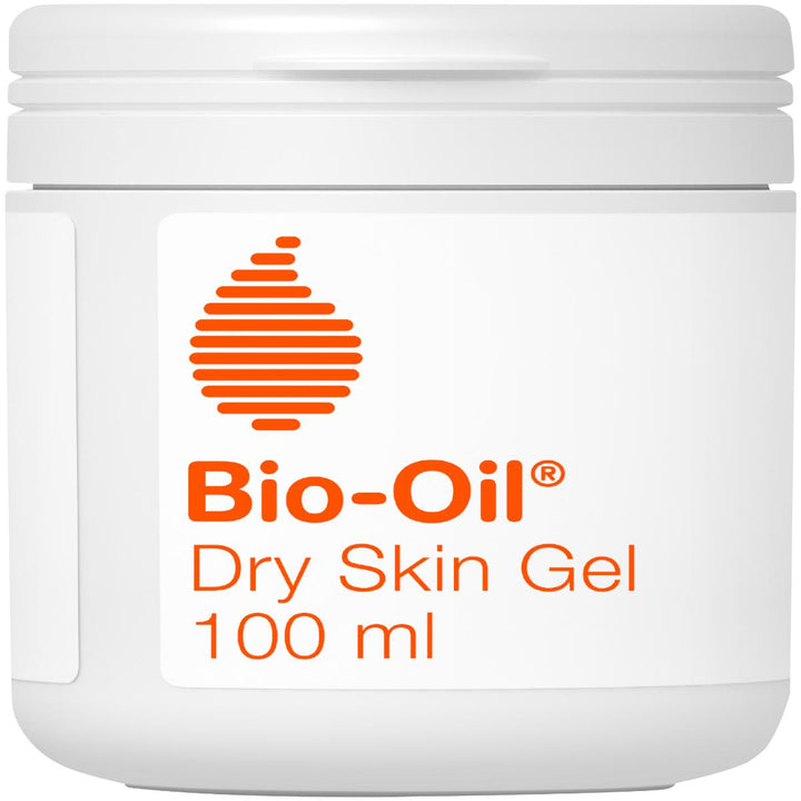 Dry Skin Gel