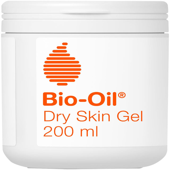 Dry Skin Gel