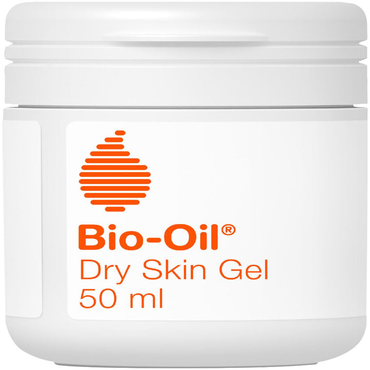 Dry Skin Gel