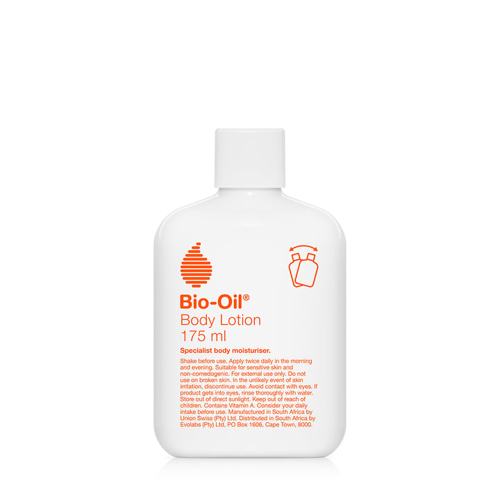 Body Lotion
