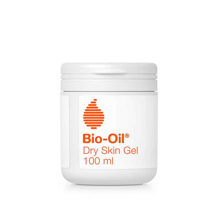 Dry Skin Gel